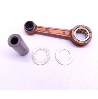 Connecting Rod Kit for Suzuki DT9.9 DT15 15HP 9.9HP Outboard Motor - 12161-93900 - 12161-93902 - 12161-93901 - RCMA